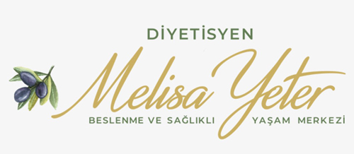 Diyetisyen Melisa Yeter